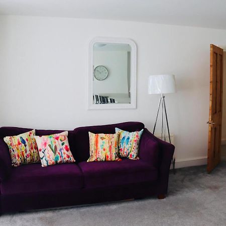 Garden Flat In The Heart Of Southsea Apartment Portsmouth Exterior foto