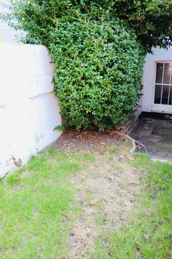 Garden Flat In The Heart Of Southsea Apartment Portsmouth Exterior foto
